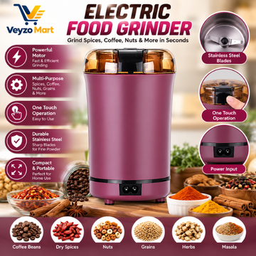 Coffee & Spice Grinder